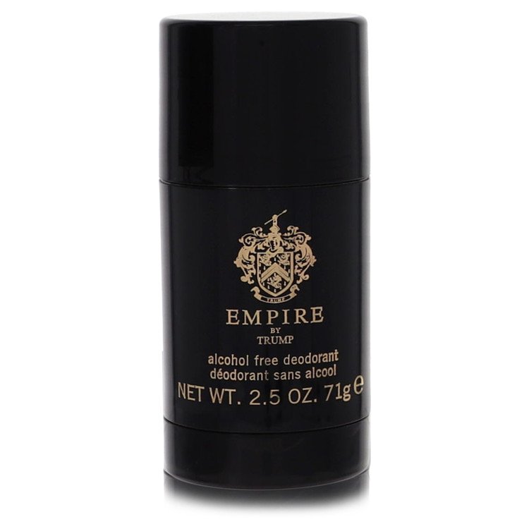 Trump Empire Deodorant Stick By Donald Trump - Giftsmith