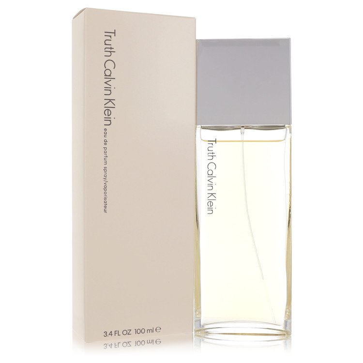 Truth Eau De Parfum Spray By Calvin Klein - Giftsmith