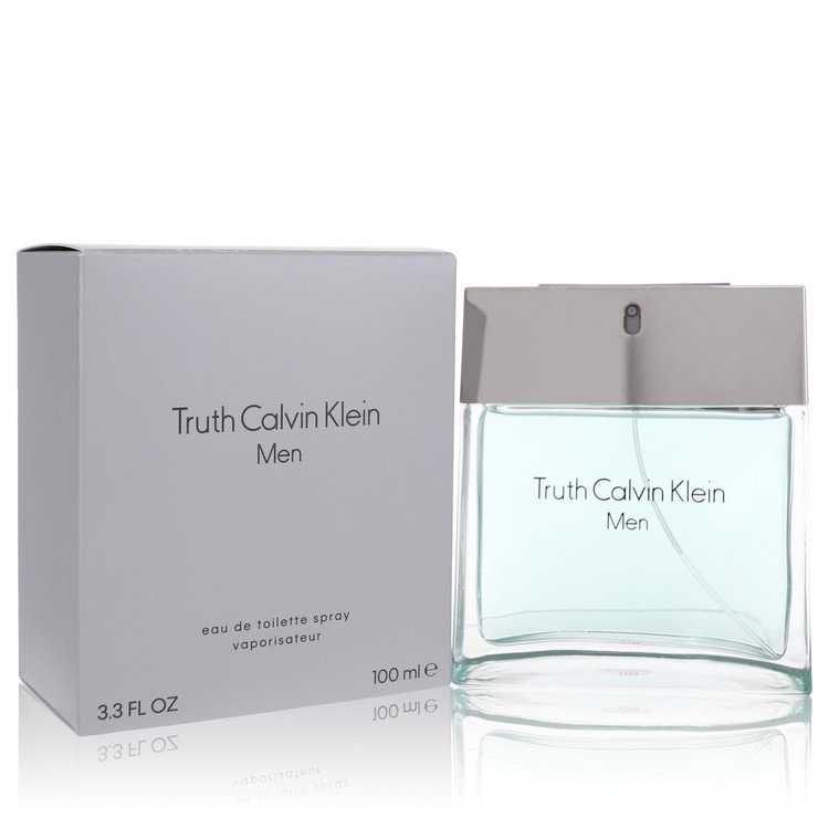 Truth Eau De Toilette Spray By Calvin Klein - Giftsmith