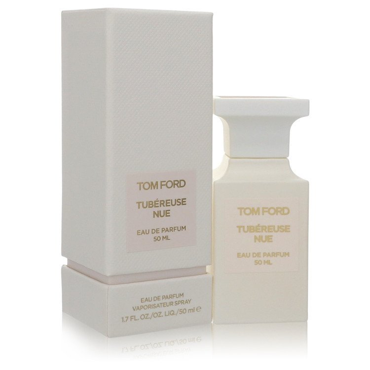 Tubereuse Nue Eau De Parfum Spray (Unisex) By Tom Ford - Giftsmith