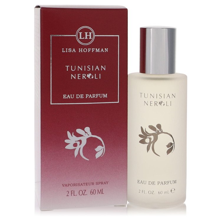 Tunisian Neroli Eau De Parfum Spray By Lisa Hoffman - Giftsmith