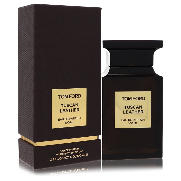 Tuscan Leather Eau De Parfum Spray By Tom Ford - Giftsmith