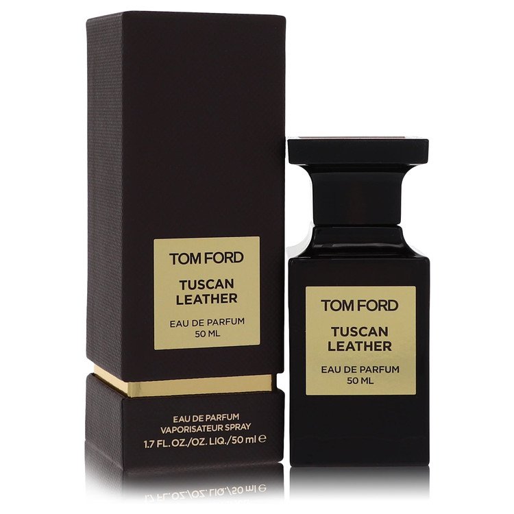 Tuscan Leather Eau De Parfum Spray By Tom Ford - Giftsmith