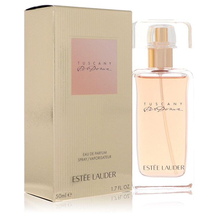 Tuscany Per Donna Eau De Parfum Spray By Estee Lauder - Giftsmith
