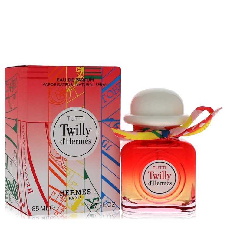 Tutti Twilly D'hermès Eau De Parfum Spray By Hermes - Giftsmith