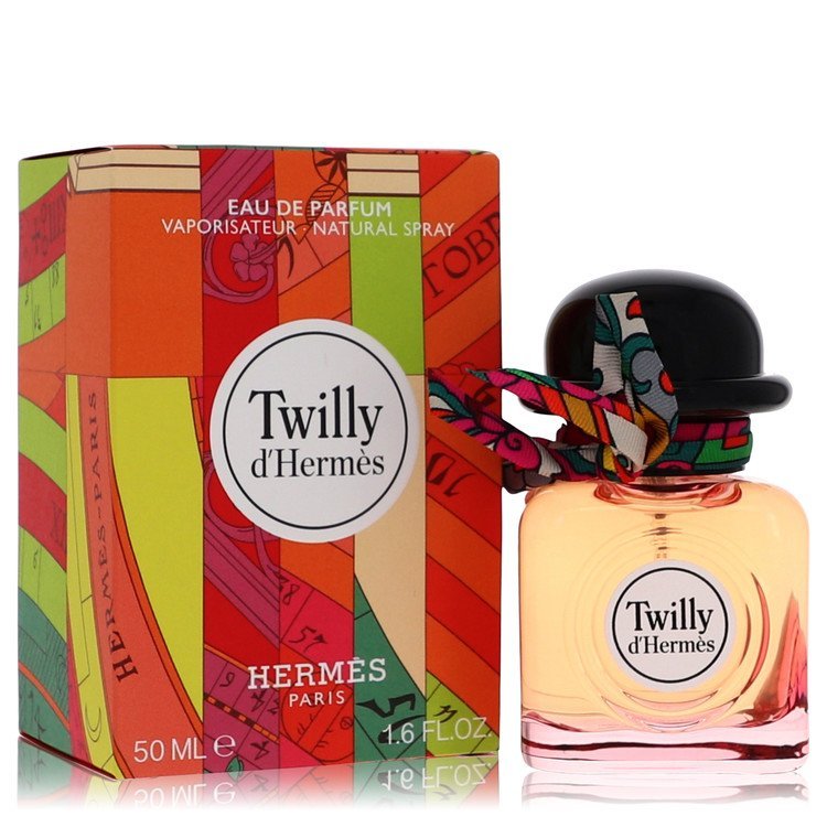 Twilly D&#39;hermes Eau De Parfum Spray By Hermes - Giftsmith