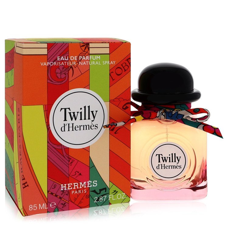 Twilly D&#39;hermes Eau De Parfum Spray By Hermes - Giftsmith