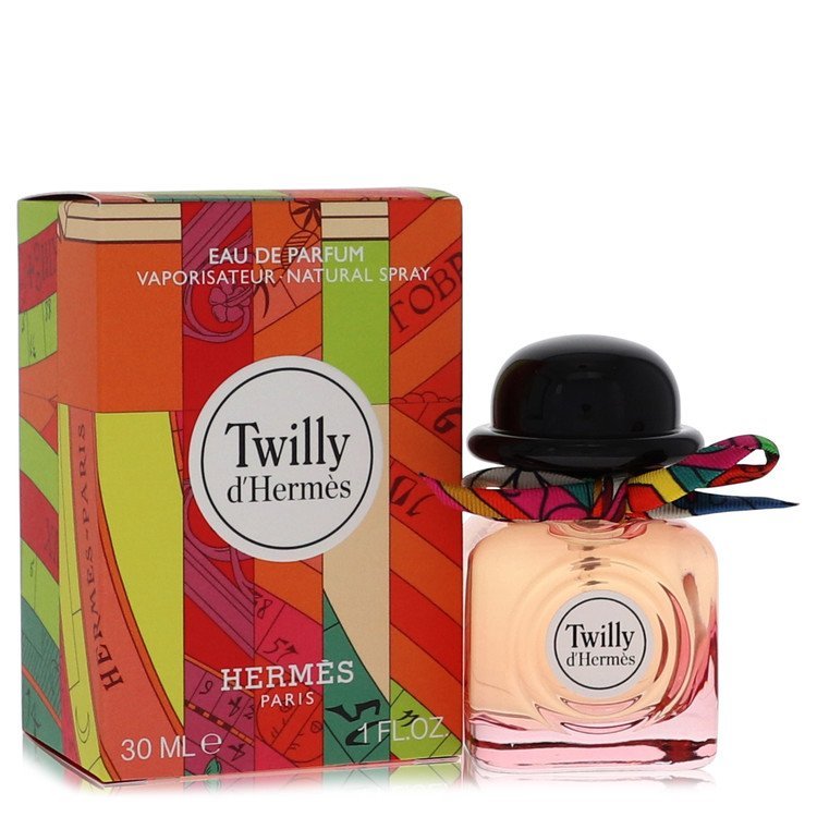 Twilly D&#39;hermes Eau De Parfum Spray By Hermes - Giftsmith