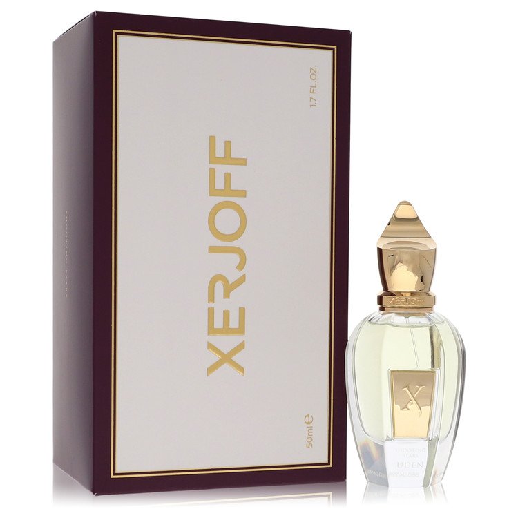 Uden Eau De Parfum Spray By Xerjoff - Giftsmith