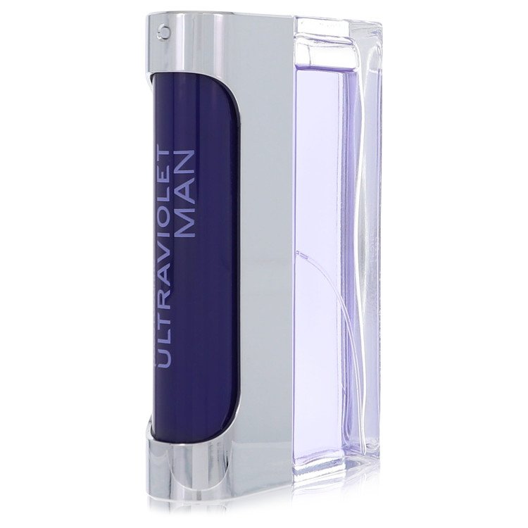 Ultraviolet Eau De Toilette Spray (Tester) By Paco Rabanne - Giftsmith