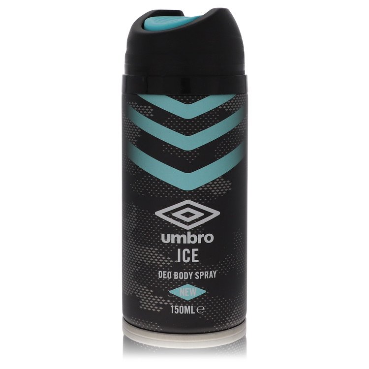 Umbro Ice Deo Body Spray By Umbro - Giftsmith