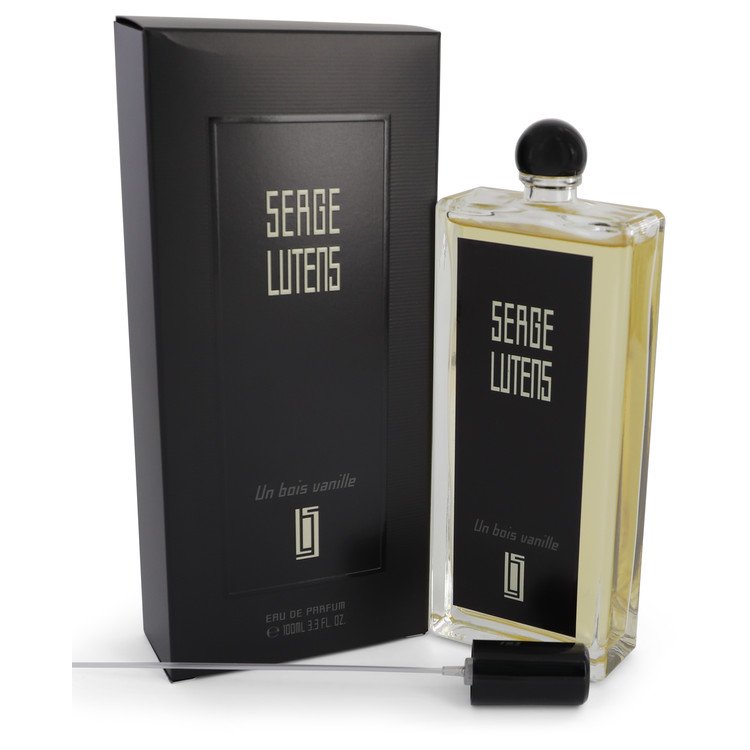 Un Bois Vanille Eau De Parfum Spray (Unisex) By Serge Lutens - Giftsmith