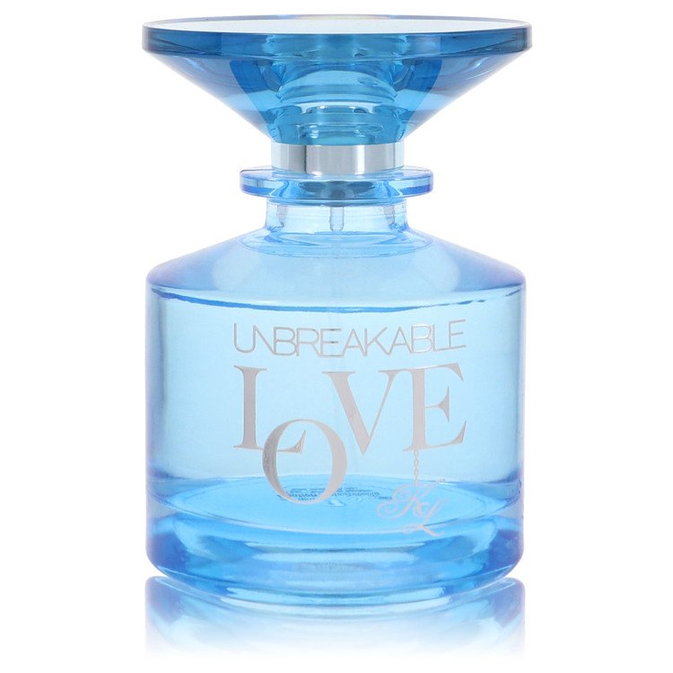 Unbreakable Love Eau De Toilette Spray (unboxed) By Khloe and Lamar - Giftsmith