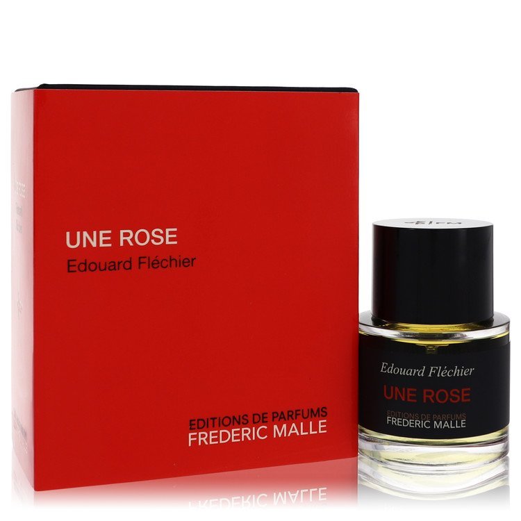 Une Rose Eau De Parfum Spray By Frederic Malle - Giftsmith