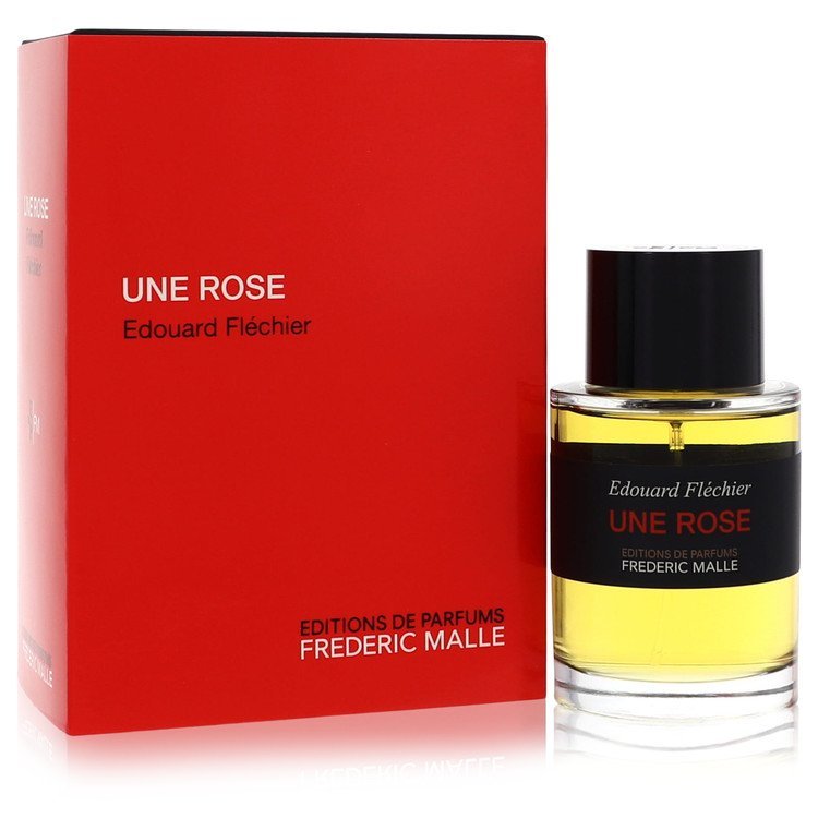 Une Rose Eau De Parfum Spray By Frederic Malle - Giftsmith