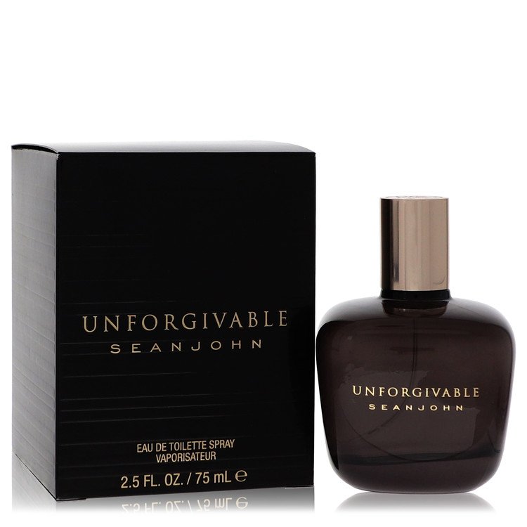 Unforgivable Eau De Toilette Spray By Sean John - Giftsmith