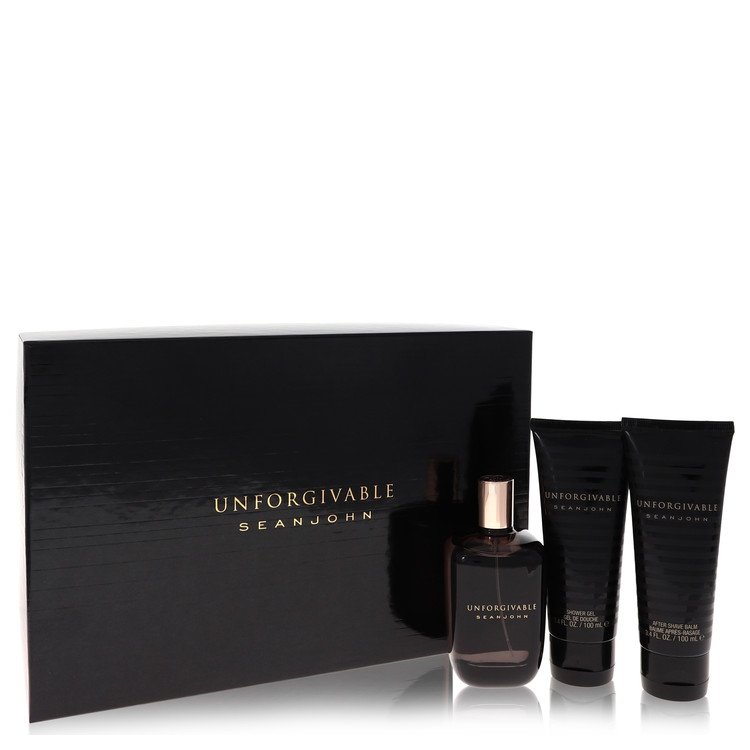 Unforgivable Gift Set By Sean John - Giftsmith