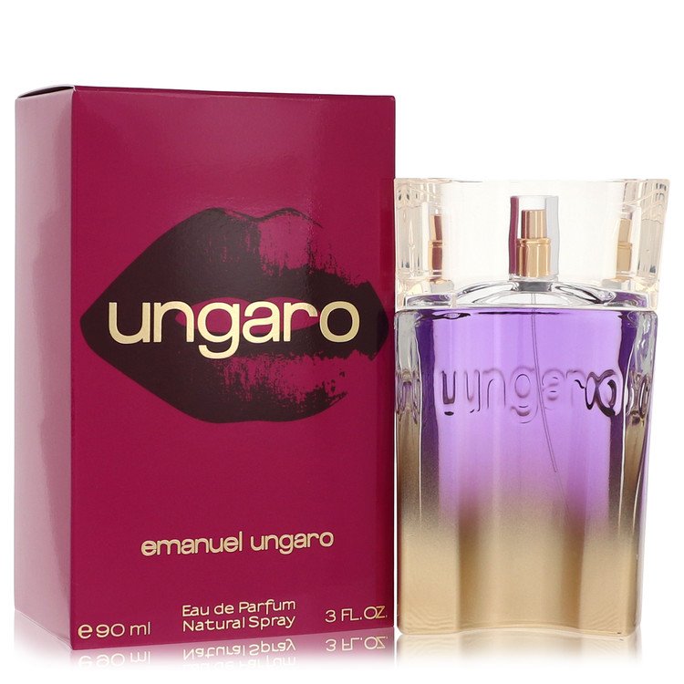 Ungaro Eau De Parfum Spray By Ungaro - Giftsmith