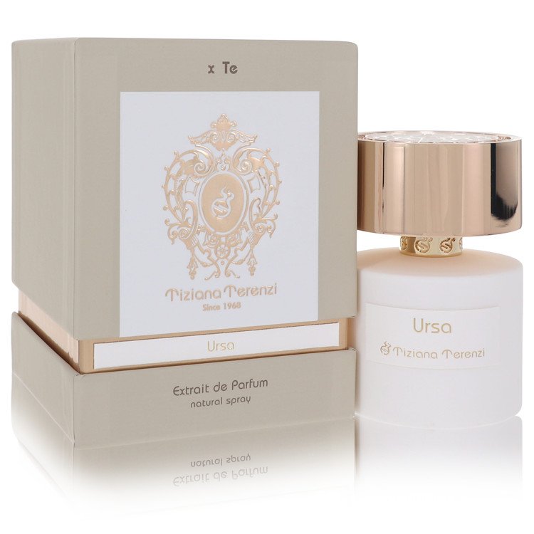 Ursa Extrait De Parfum Spray By Tiziana Terenzi - Giftsmith