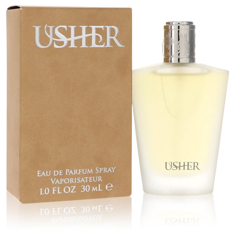 Usher For Women Eau De Parfum Spray By Usher - Giftsmith