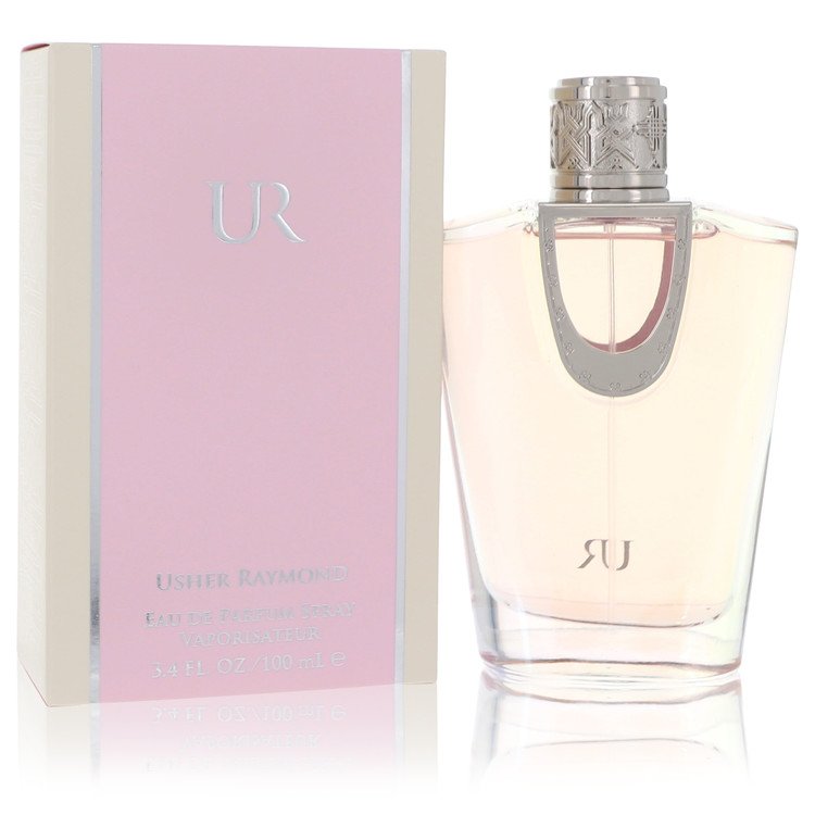 Usher Ur Eau De Parfum Spray By Usher - Giftsmith