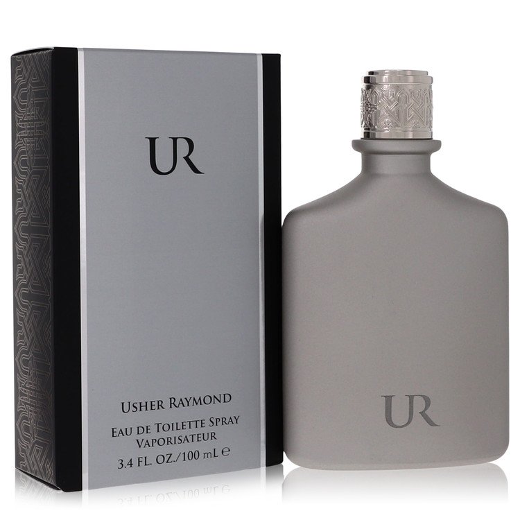 Usher Ur Eau De Toilette Spray By Usher - Giftsmith