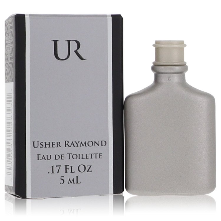 Usher Ur Mini EDT Spray By Usher - Giftsmith