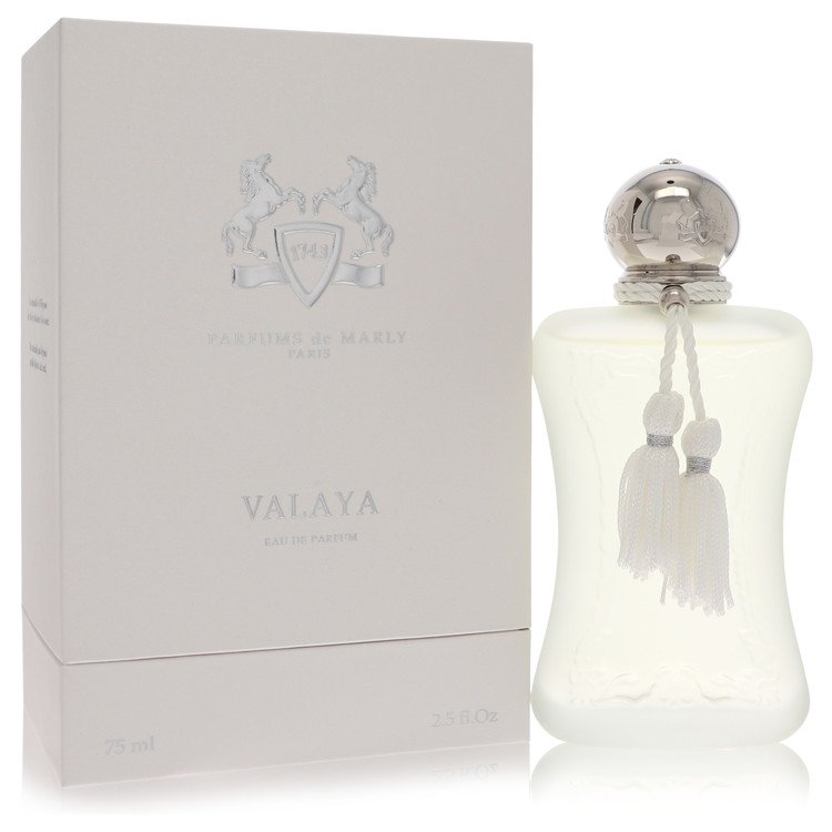 Valaya Eau De Parfum Spray By Parfums De Marly - Giftsmith