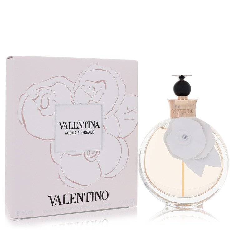 Valentina Acqua Floreale Eau De Toilette Spray By Valentino - Giftsmith