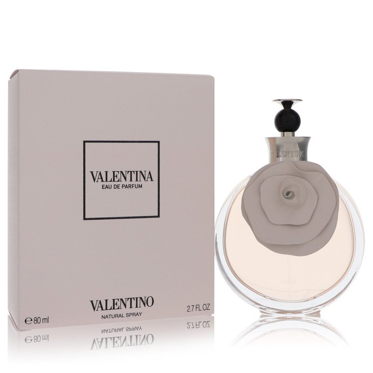 Valentina Eau De Parfum Spray By Valentino - Giftsmith