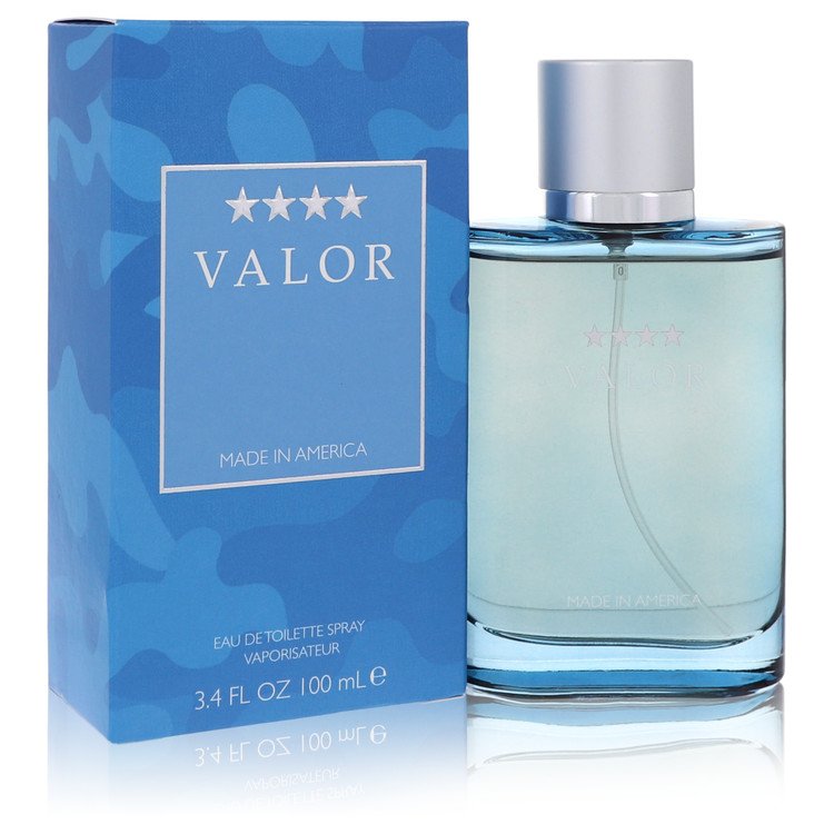 Valor Eau De Toilette Spray By Dana - Giftsmith