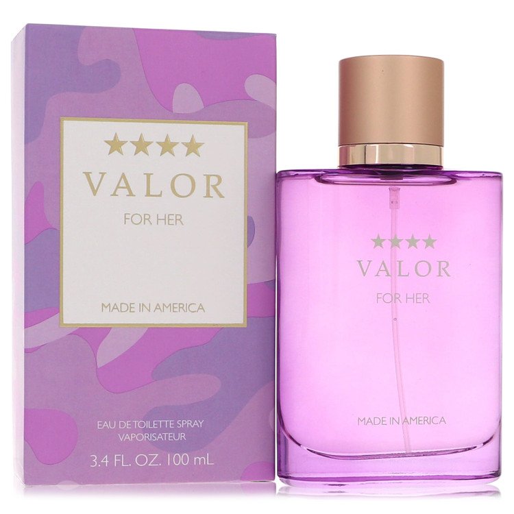 Valor Eau De Toilette Spray By Dana - Giftsmith