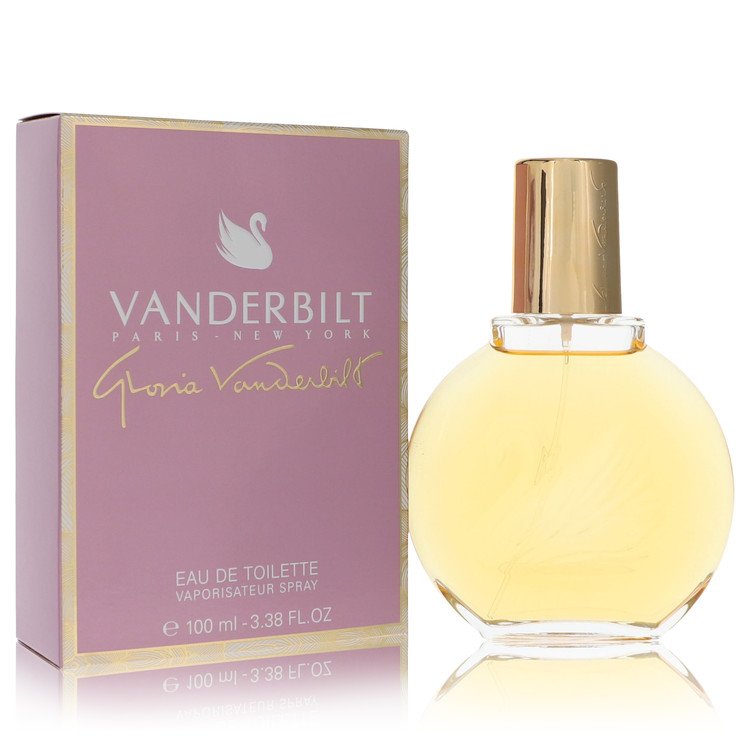 Vanderbilt Eau De Toilette Spray By Gloria Vanderbilt - Giftsmith