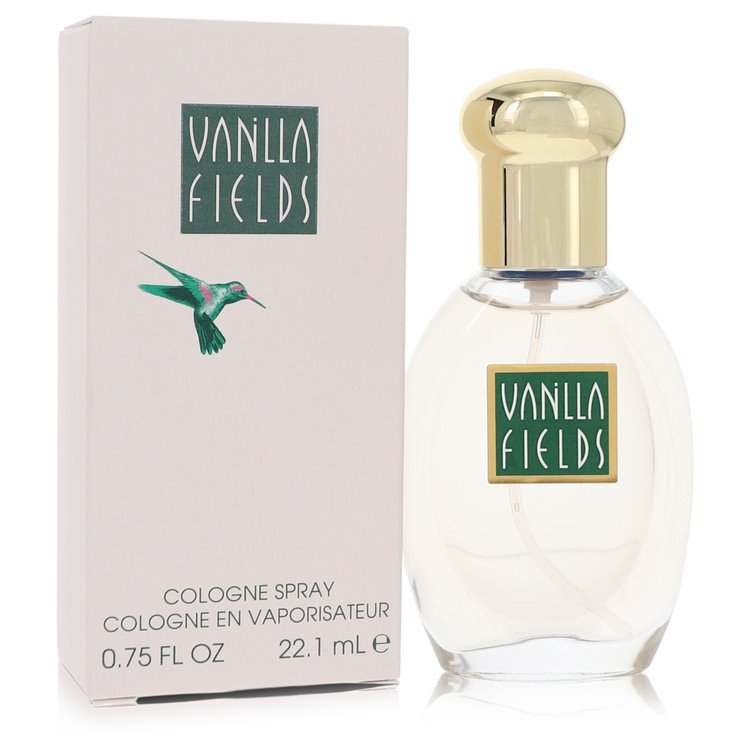 Vanilla Fields Cologne Spray By Coty - Giftsmith