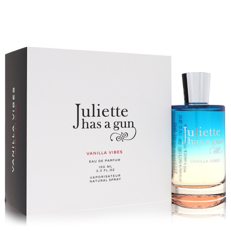 Vanilla Vibes Eau De Parfum Spray By Juliette Has a Gun - Giftsmith