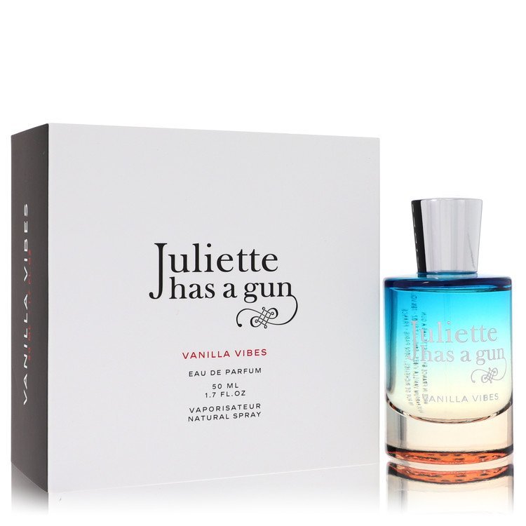 Vanilla Vibes Eau De Parfum Spray By Juliette Has a Gun - Giftsmith