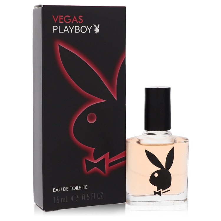 Vegas Playboy Mini EDT By Playboy - Giftsmith