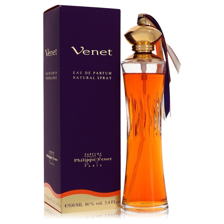 Venet Eau De Parfum Spray By Philippe Venet - Giftsmith