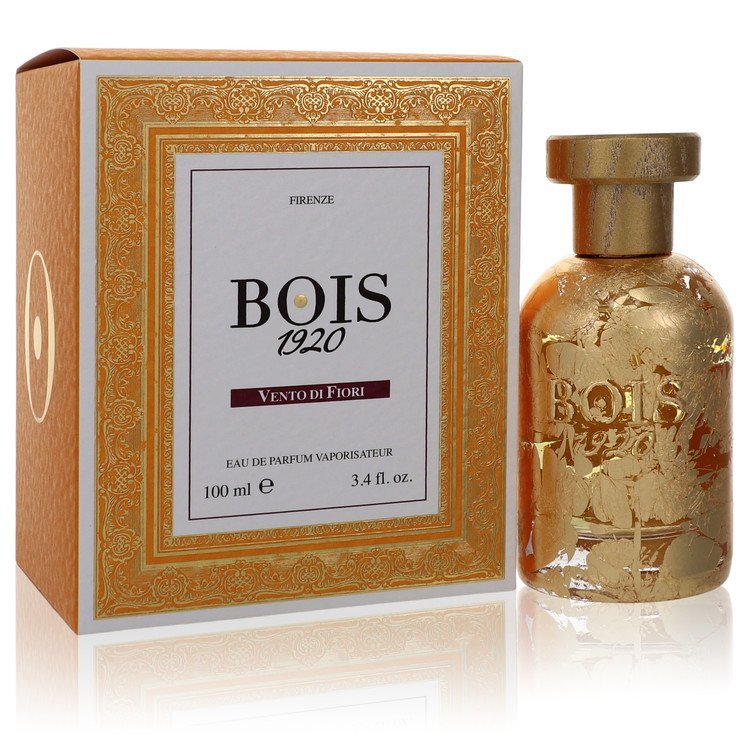 Vento Di Fiori Eau De Parfum Spray By Bois 1920 - Giftsmith
