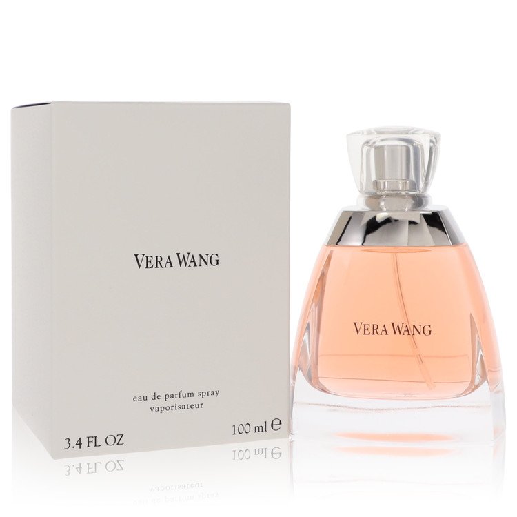 Vera Wang Eau De Parfum Spray By Vera Wang - Giftsmith
