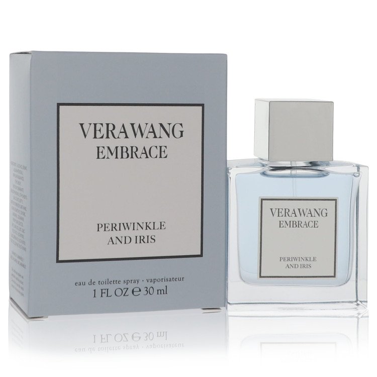 Vera Wang Embrace Periwinkle And Iris Eau De Toilette Spray By Vera Wang - Giftsmith