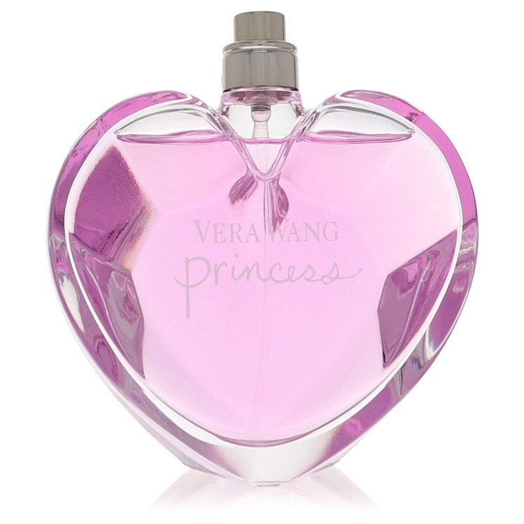 Vera Wang Flower Princess Eau De Toilette Spray (Tester) By Vera Wang - Giftsmith