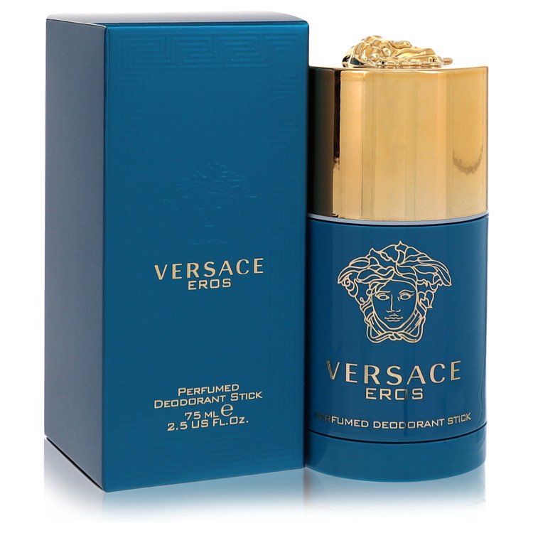 Versace Eros Deodorant Stick By Versace - Giftsmith