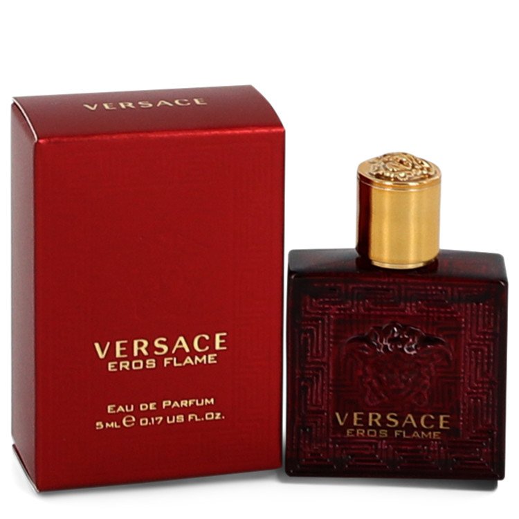 Versace Eros Flame Mini EDP By Versace - Giftsmith