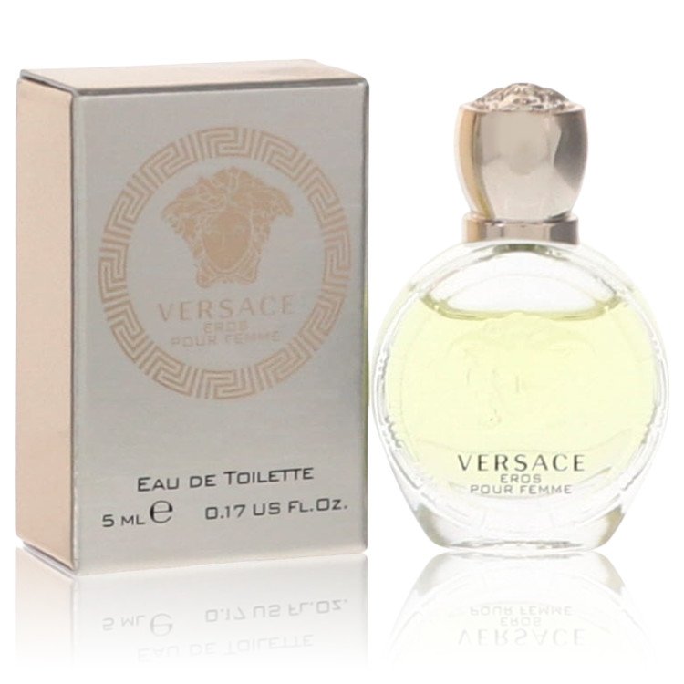 Versace Eros Mini EDT By Versace - Giftsmith