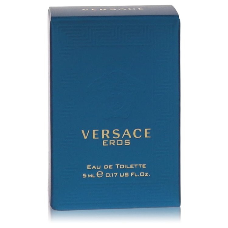 Versace Eros Mini EDT By Versace - Giftsmith