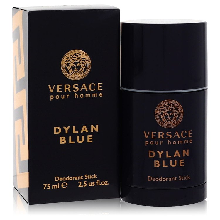 Versace Pour Homme Dylan Blue Deodorant Stick By Versace - Giftsmith