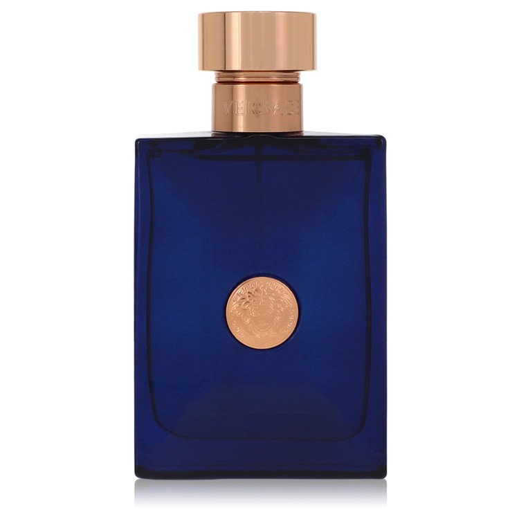 Versace Pour Homme Dylan Blue Eau De Toilette Spray (Tester) By Versace - Giftsmith