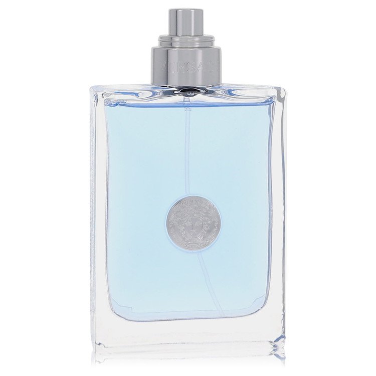 Versace Pour Homme Eau De Toilette Spray (Tester) By Versace - Giftsmith