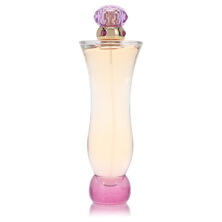 Versace Woman Eau De Parfum Spray (Tester) By Versace - Giftsmith